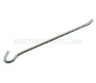 LD4737770 - Body: Lever for Mazda Image