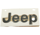 68524486AC - : Hood Nameplate for Jeep: Grand Cherokee, Grand Cherokee L Image