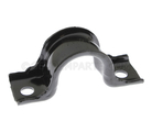 5151025AA - Front Suspension: Stabilizer Bar Grommet Retainer for Mopar Image