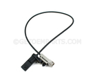 56044146AB - Electrical: Wheel Speed Sensor for Mopar Image