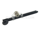 25823631 - : Instrument Panel Compartment Door Dampener for GM Image