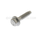 11588901 - Electrical: Mount Bracket Bolt for GM Image