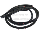 LB5Z7825325A - Body: Door Weather-strip for Ford Image
