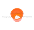 7C3Z6A065A - Body: Cap for Ford Image