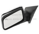 7A1Z17683AB - Body: Mirror for Ford Image