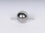 19180515 - : Manual Transmission Fluid Pump Check Ball for GM Image