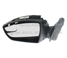 CM5Z17683D - Body: Mirror Assembly for Ford Image