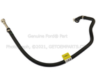LK4Z9170B - Fuel System: Vent Hose for Ford Image