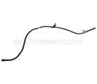98023012 - Engine: Oil Tube for GM Image