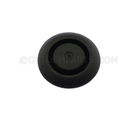 165802121 - Body: Door Shell Plug for Nissan: 200SX, 350Z, 370Z, ARIYA, Frontier, Juke, NV1500, NV2500, NV3500, Pathfinder, Qashqai, Rogue, Rogue Sport, Sentra, TITAN, TITAN XD, Versa, Z Image