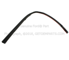 8L5Z1051222A - Body: Weatherstrip for Ford Image