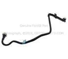 AL8Z9D667B - : Exhaust Gas Re-Circulation (Egr) Tube for Ford Image