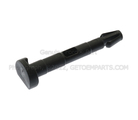 CV6Z5806056A - Body: Glove Box Door Hinge Pin for Ford Image