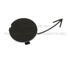 DT1Z17K922AA - Body: Tow Bracket Cover for Ford Image
