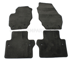 31267616 - : Premium Floor Mats - Off-Black for Volvo Image