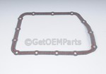 21001683 - Engine: Top Cover Gasket for Saturn: SC, SC1, SC2, SL, SL1, SL2, SW1, SW2 Image