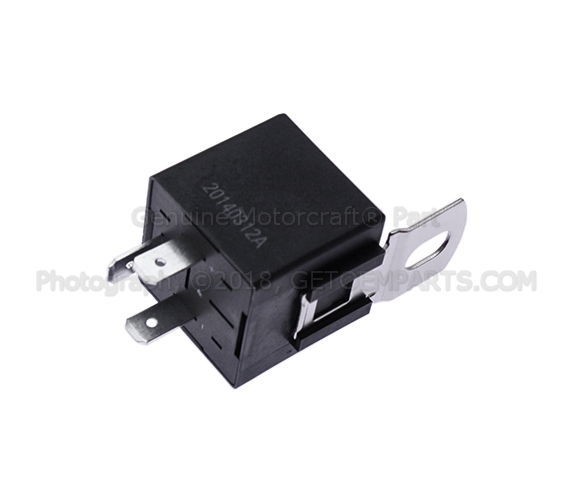 F6TZ13350AA - : Hazard Warning Flasher for Ford Image