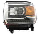 84144047 - Electrical: Headlamp Assembly for GM Image