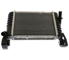 5181881AB - : Auxiliary Low Temperature Cooler for Dodge: Challenger, Charger Image