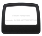 CJ5Z78044E84AB - Body: Storage Box Trim Plate for Ford Image