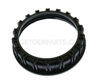 30873085 - Fuel System: Fuel Sender Unit Lock Nut for Volvo Image