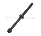 6508858AA - Engine: Torx Head Bolt, Mounting for CHRYSLER Image