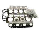 68417512AB - : Engine Gasket Kit for Chrysler: 300, Aspen | Dodge: Challenger, Charger, Durango, Ram 1500, Ram 2500, Ram 3500 | Jeep: Commander, Grand Cherokee, Grand Cherokee L, Wagoneer | Ram: 1500, 1500 Classic, 2500, 3500 Image