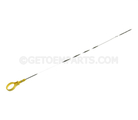 L36310450 - Engine: Dipstick for Mazda Image