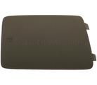 23454120 - : Dark Atmosphere Instrument Panel Fuse Block Access Hole Cover for GM Image