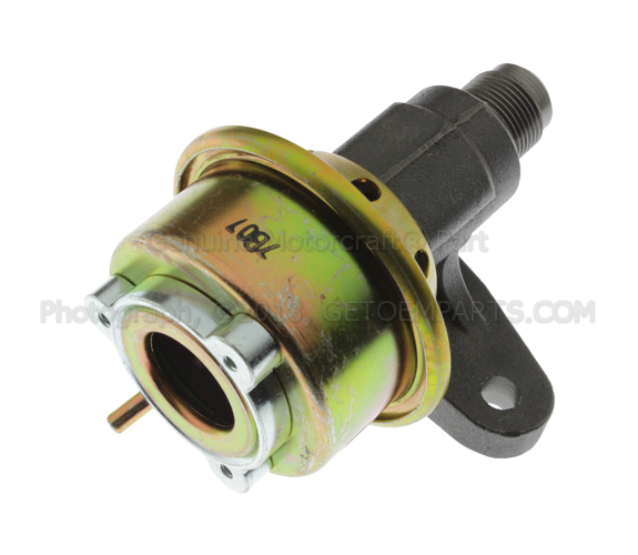 E9PZ9H473C - Emission System: Egr Valve for Ford: Bronco, E-150 Econoline, E-150 Econoline Club Wagon, E-250 Econoline, E-250 Econoline Club Wagon, E-350 Econoline, E-350 Econoline Club Wagon, F-150, F-250, F-350, Mustang, Ranger Image