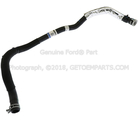 CV6Z6B851R - : Engine Coolant Hose for Ford Image