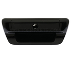 6RN80KXJAA - : Tailgate Handle for Ram: 1500, 2500, 3500 Image