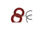 20909259 - Brakes: Disc Brake Caliper Seal Kit for GM Image