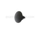 11546805 - Body: Molding Extension Pin for Chevrolet: Colorado, Silverado 1500, Silverado 1500 LTD | GMC: Canyon, Sierra 1500, Sierra 1500 Limited Image