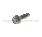 W715567S439 - Body: Upper Hinge Bolt for FORD Image