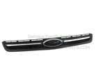 CJ5Z8200DD - : Grille for Ford Image
