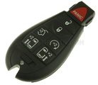 5026590AJ - : Integrated Key Fob Transmitter for Chrysler: Town &amp; Country Image