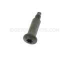 6503287 - Interior Trim: Pan Head Screw for CHRYSLER Image