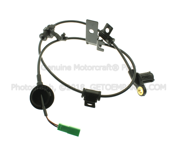 9L8Z2C191A - Brakes: ABS Sensor for Ford Image