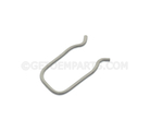 55555982 - Cooling System: Water Outlet Retainer for GM Image