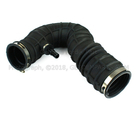 4R3Z9B659AA - Engine: Air Inlet Hose for Ford Image