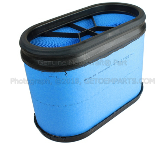 7C3Z9601B - : Air Filter for Ford Image