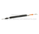 DP5Z54266A46C - : Cable Assembly Control for Ford Image