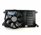 LF8B15025H - Cooling System: Fan Module for Mazda Image
