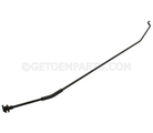 BN8V56651A - Body: Support Rod for Mazda Image