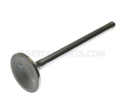 12617048 - Engine: Exhaust Valve for Buick: Century, Regal, Rendezvous, Skylark | Chevrolet: Beretta, Corsica, Equinox, Impala, Lumina, Lumina APV, Malibu, Monte Carlo, Venture | Oldsmobile: Achieva, Alero, Cutlass, Cutlass Ciera, Cutlass Cruiser, Cutlass Supreme, Intrigue, Silhouette | Pontiac: Aztek, Grand Am, Grand Prix, Montana, Torrent, Trans Sport Image