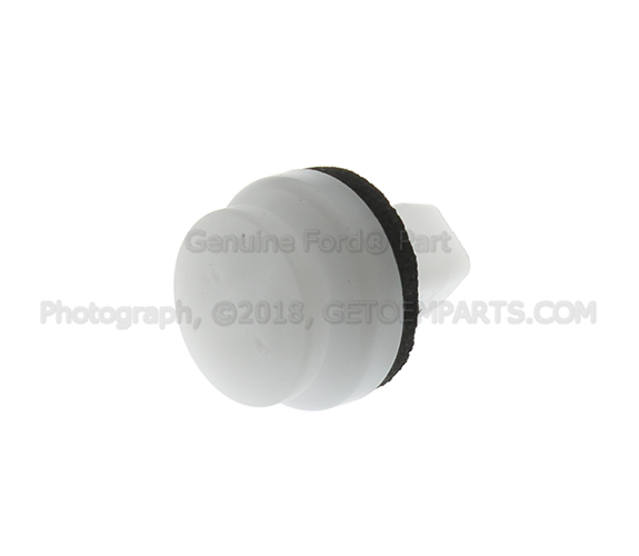 W713579S300 - Electrical: Tail Light Clip for FORD Image