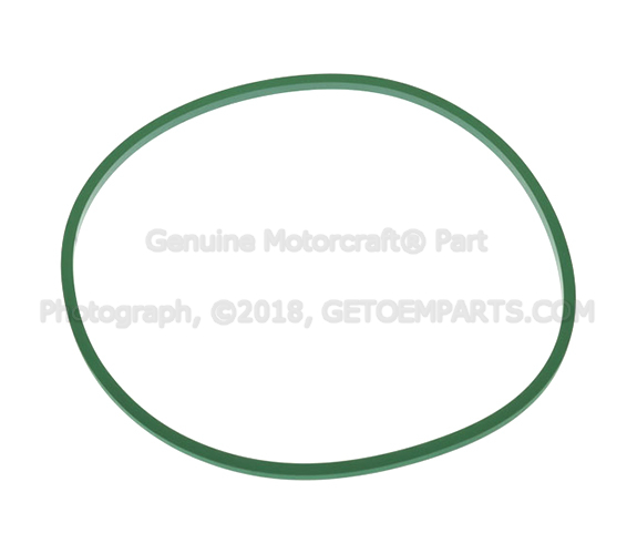 CG798 - Fuel System: Motorcraftâ„¢ Fuel Sender Unit Gasket for Ford Image