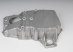 24211955 - : Automatic Transmission Control Valve Body Cover for Buick: Century, Regal, Riviera | Oldsmobile: Aurora, Intrigue Image