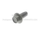 W505273S439 - Body: Spare Tire Carrier Winch Bolt for FORD Image